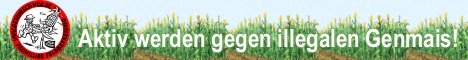 Gendreck-weg! - Freiwillige Feldbefreiung